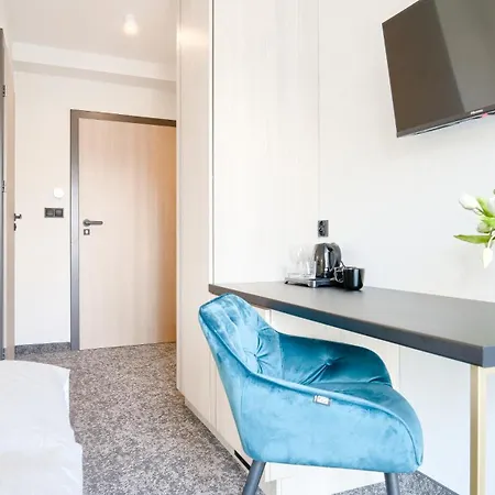 Appartement Na Spokojnej, Sun & Snow Kołobrzeg