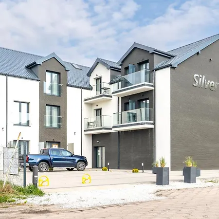 Appartement Na Spokojnej, Sun & Snow *