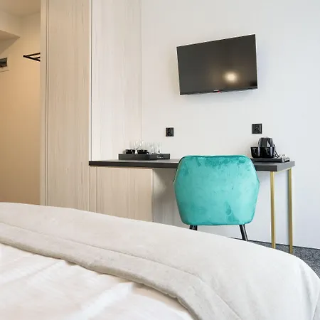 Na Spokojnej, Sun & Snow Appartement