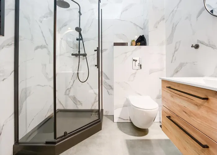 Apartment Na Spokojnej, Sun & Snow