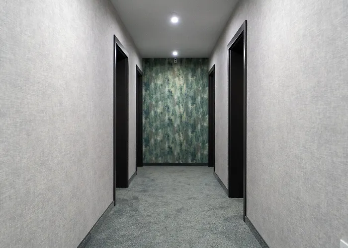 Apartment Na Spokojnej, Sun & Snow Kolberg