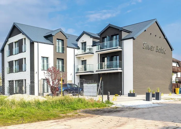 Apartment Na Spokojnej, Sun & Snow *