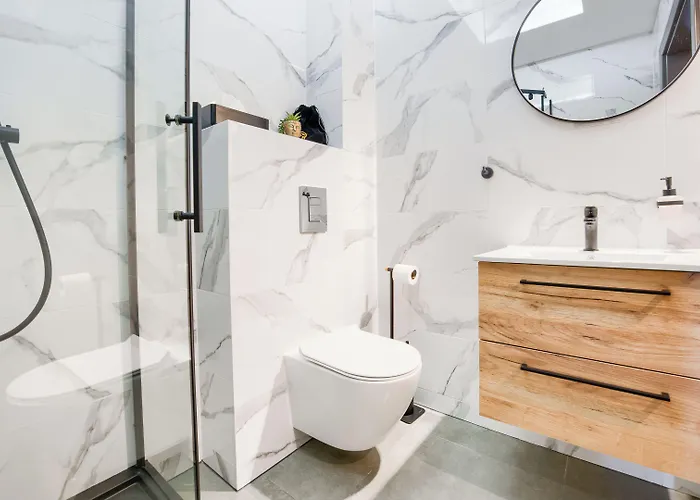 Na Spokojnej, Sun & Snow Kolberg