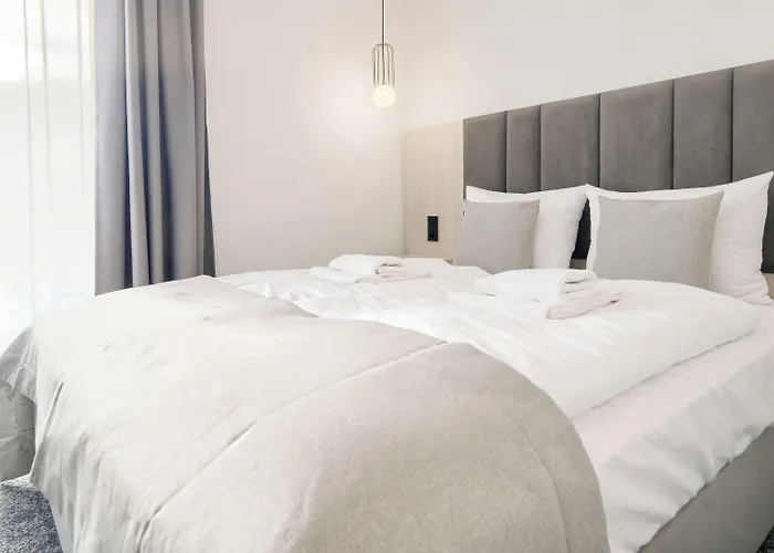 Na Spokojnej, Sun & Snow Apartment