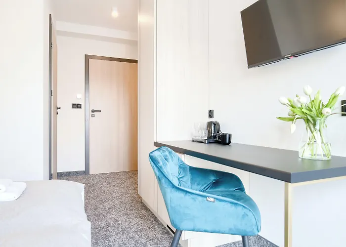 Na Spokojnej, Sun & Snow Kolberg