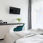 Apartman Na Spokojnej, Sun & Snow *