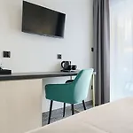 Na Spokojnej, Sun & Snow Apartman *