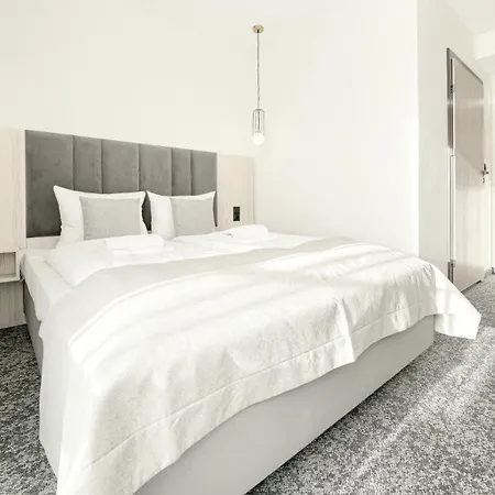 شقة Na Spokojnej, Sun & Snow