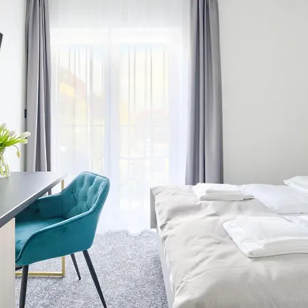 شقة Na Spokojnej, Sun & Snow *