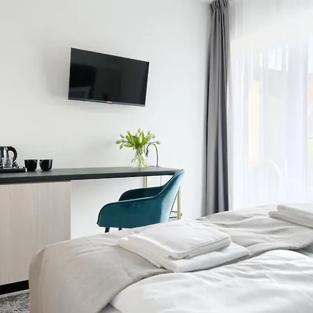 アパート Sun & Snow, Apartamenty Na Spokojnej *