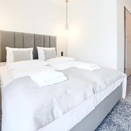 Apartamento Na Spokojnej, Sun & Snow Kołobrzeg