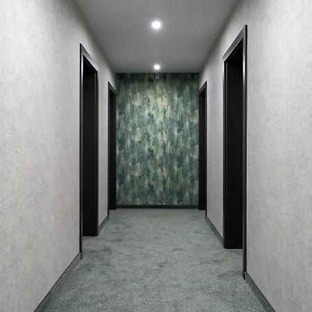 شقة Na Spokojnej, Sun & Snow كولوبرزيغ