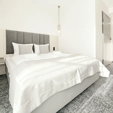 アパート Sun & Snow, Apartamenty Na Spokojnej