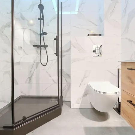 Na Spokojnej, Sun & Snow شقة *