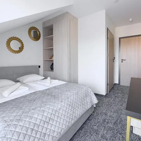 Sun & Snow, Apartamenty Na Spokojnej アパート *