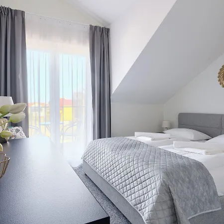 Sun & Snow, Apartamenty Na Spokojnej