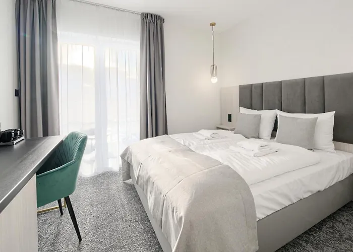 Apartamento Na Spokojnej, Sun & Snow *