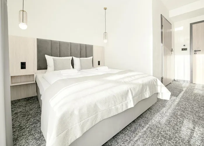 Apartamento Na Spokojnej, Sun & Snow