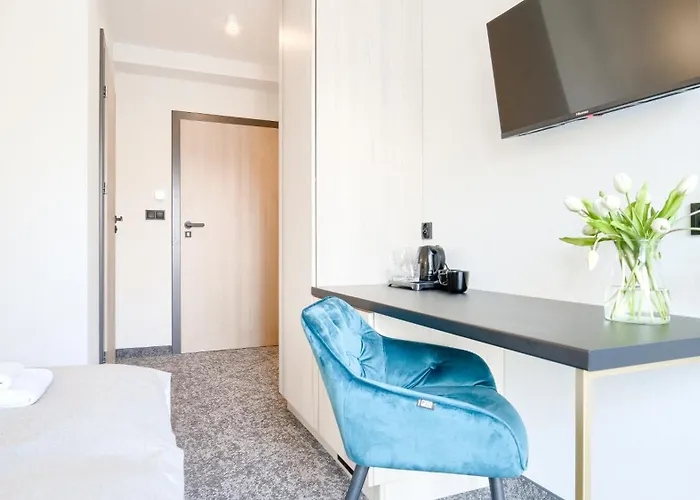 Apartamento Na Spokojnej, Sun & Snow Kołobrzeg