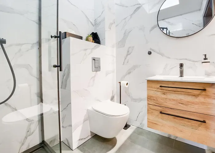 Apartamento Na Spokojnej, Sun & Snow Kołobrzeg