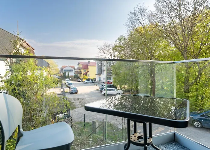 Apartamento Na Spokojnej, Sun & Snow Kołobrzeg