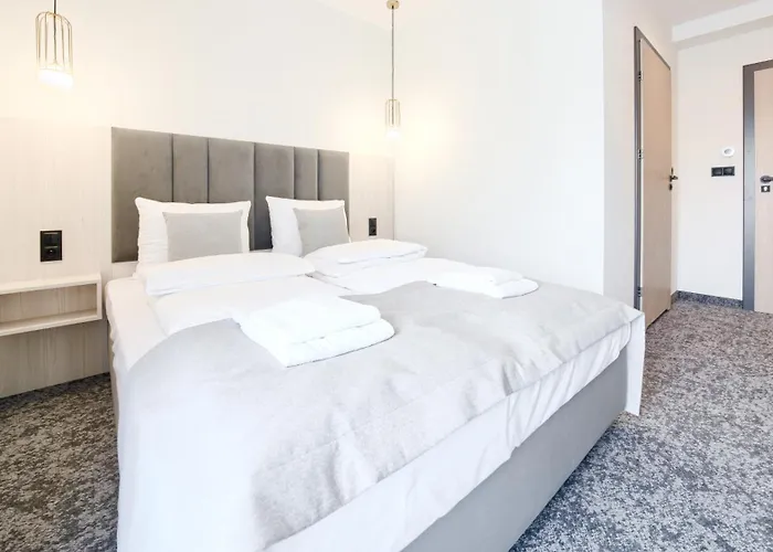 Apartamento Na Spokojnej, Sun & Snow Kołobrzeg