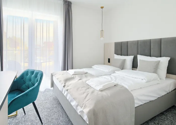 Apartamento Na Spokojnej, Sun & Snow