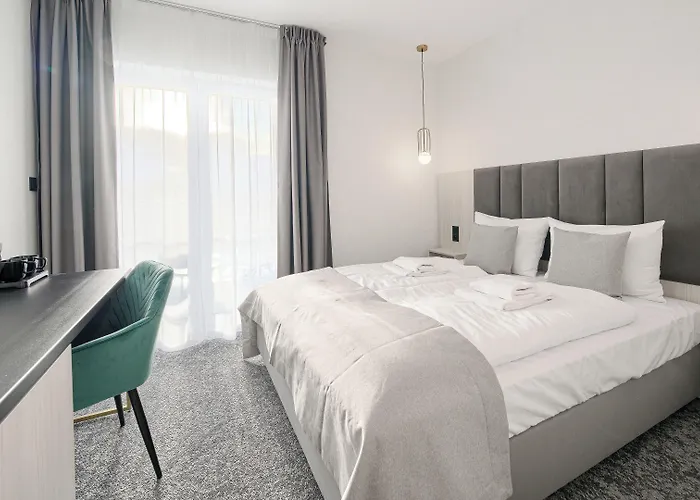 Apartamento Na Spokojnej, Sun & Snow *